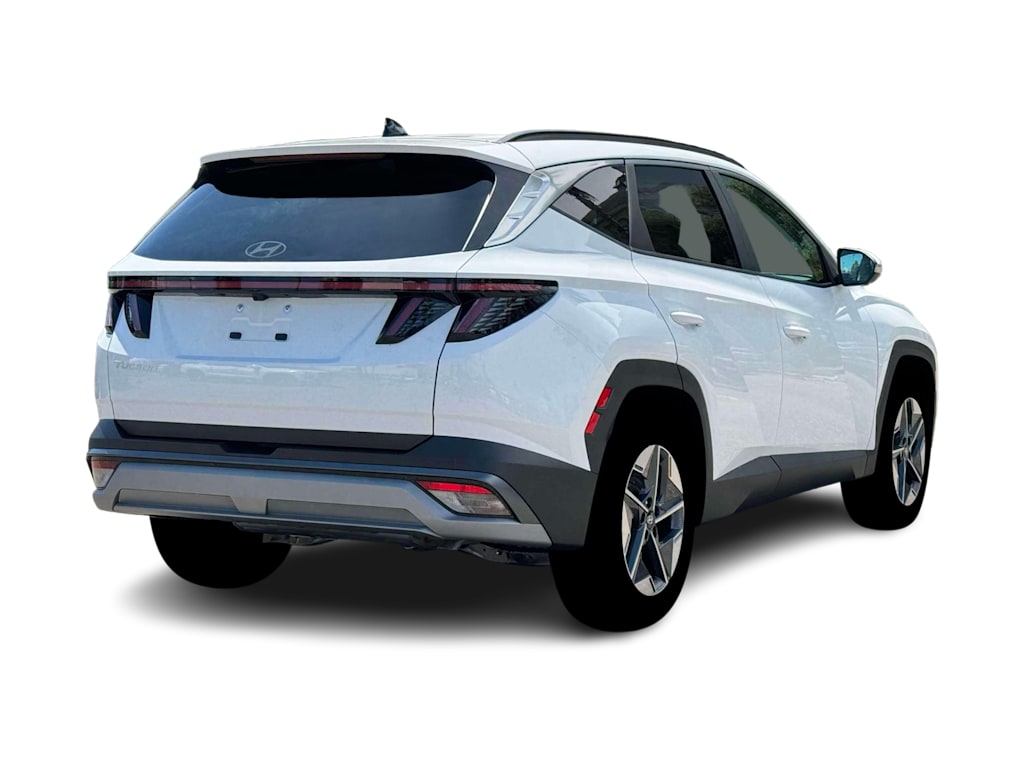 Thumbnail: 2026 Hyundai Tucson - 15