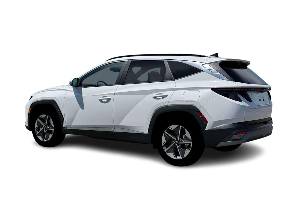 Thumbnail: 2026 Hyundai Tucson - 14