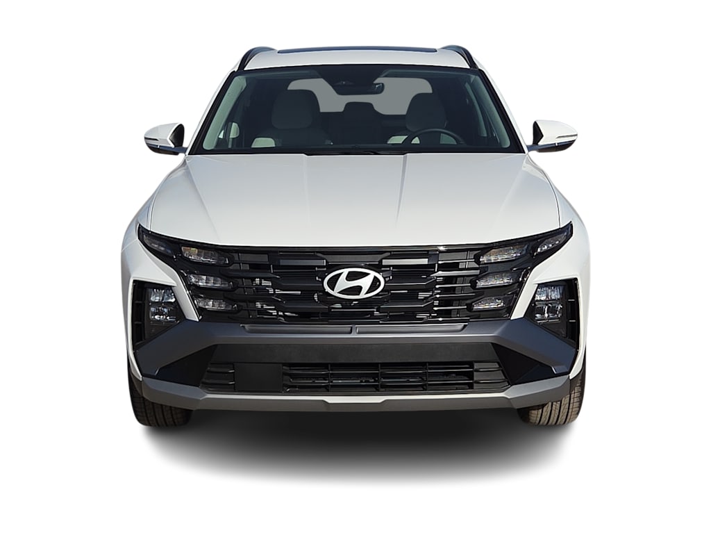 Thumbnail: 2026 Hyundai Tucson - 6