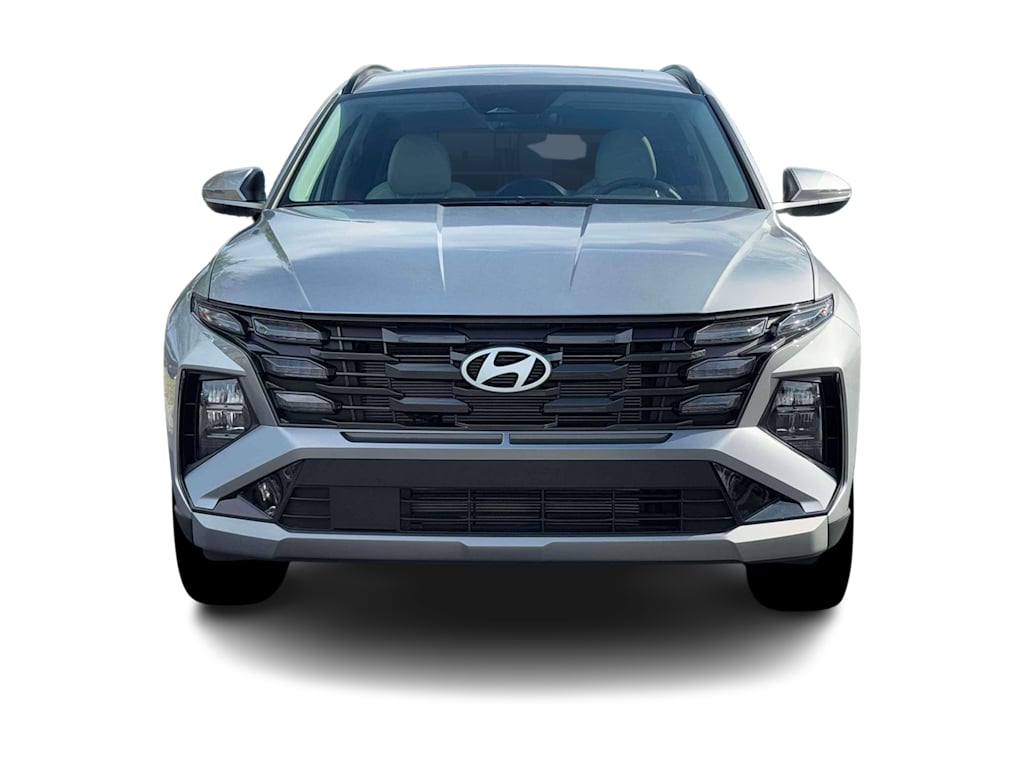 Thumbnail: 2026 Hyundai Tucson - 6