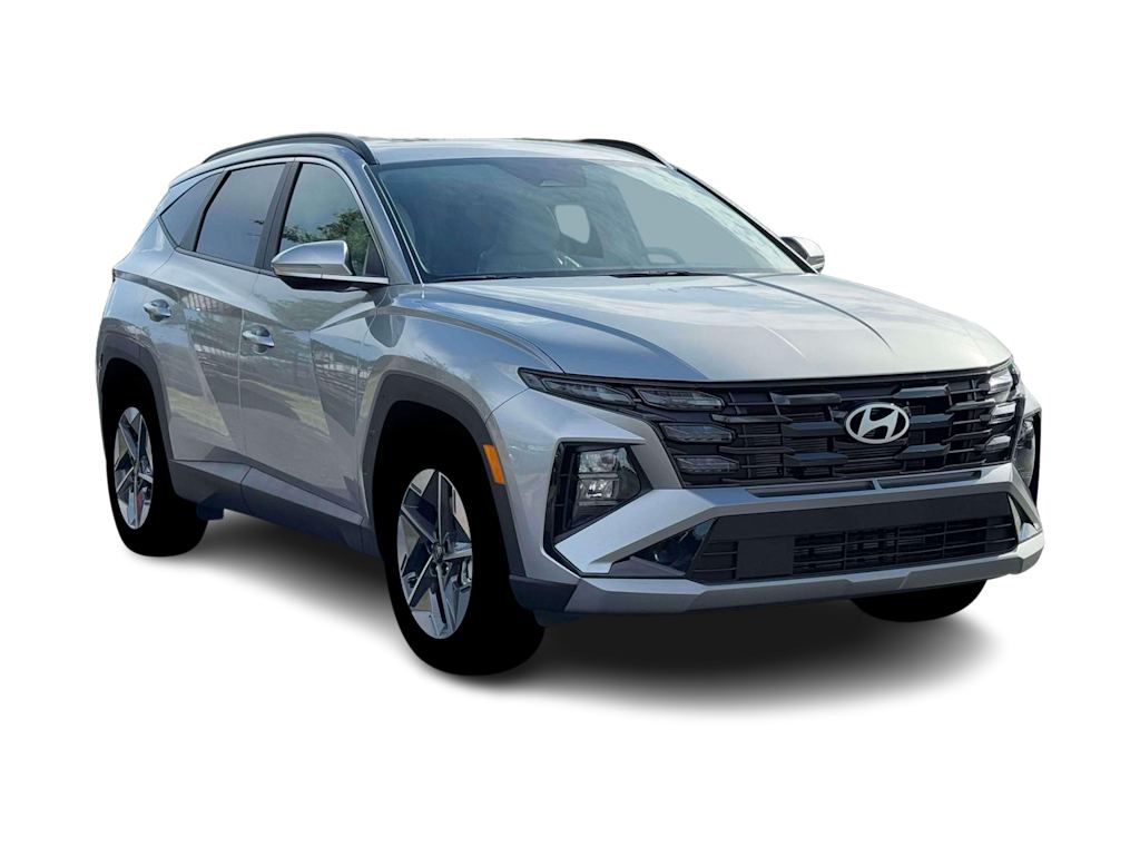 Thumbnail: 2026 Hyundai Tucson - 19