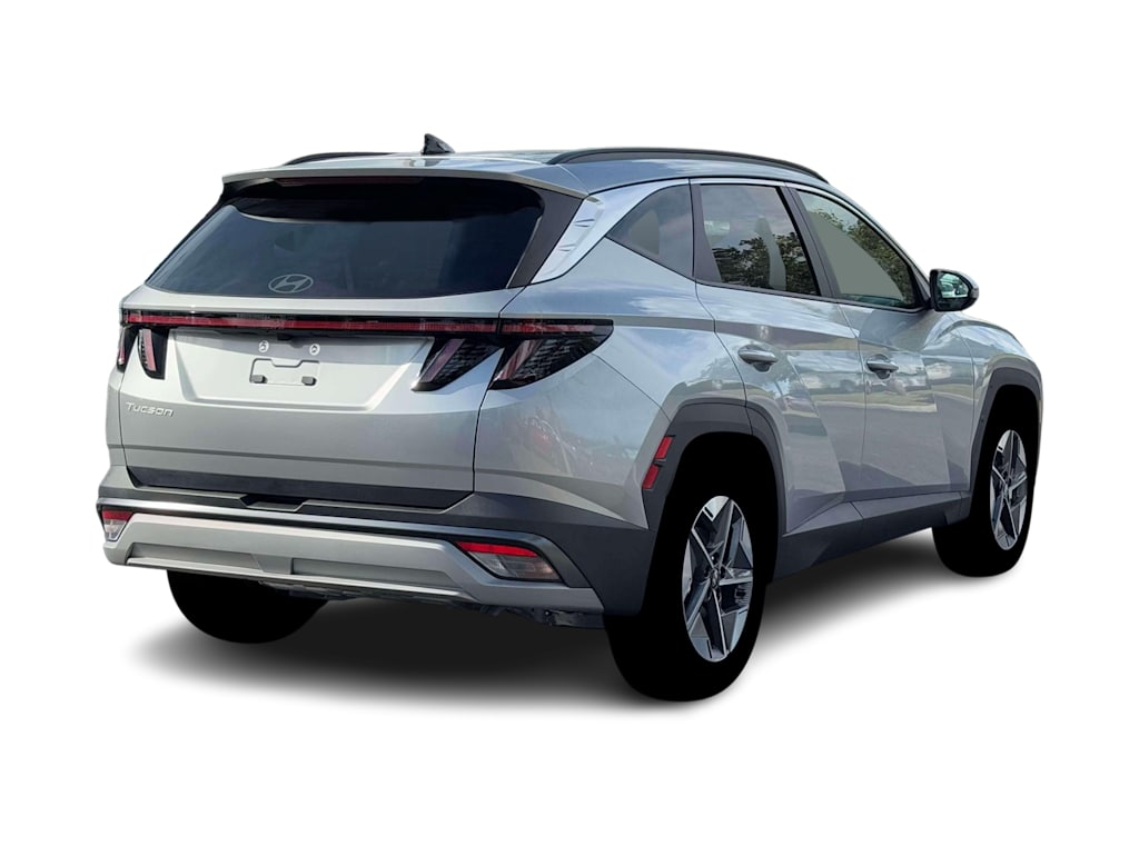 Thumbnail: 2026 Hyundai Tucson - 15