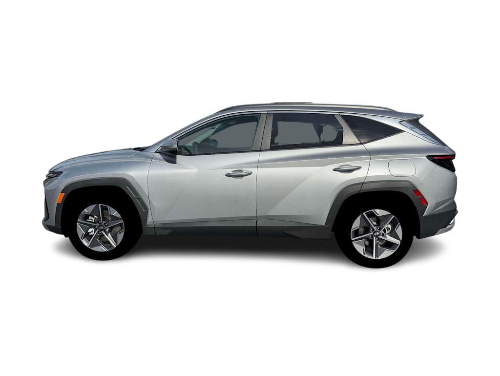 Thumbnail: 2026 Hyundai Tucson - 13