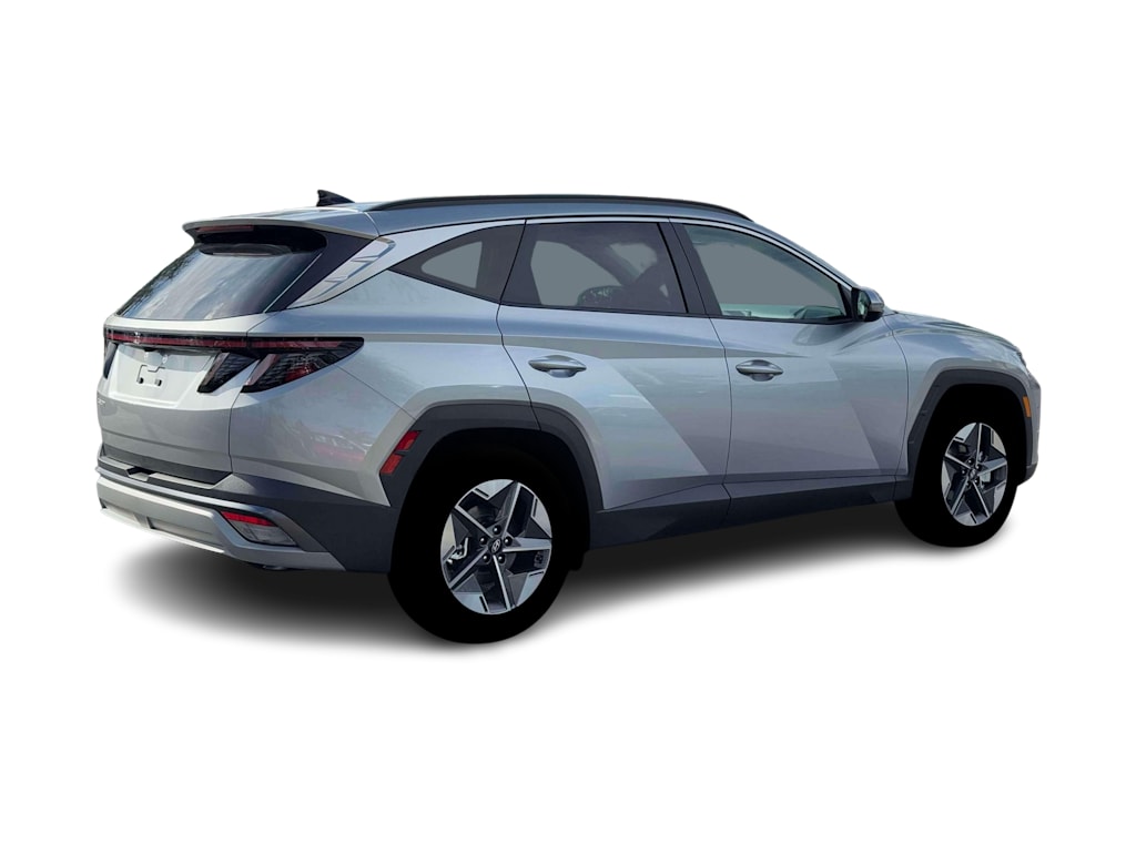 Thumbnail: 2026 Hyundai Tucson - 16