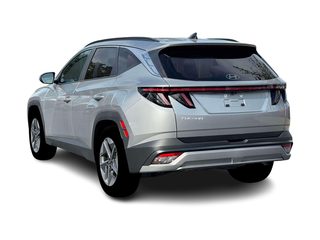 Thumbnail: 2026 Hyundai Tucson - 14