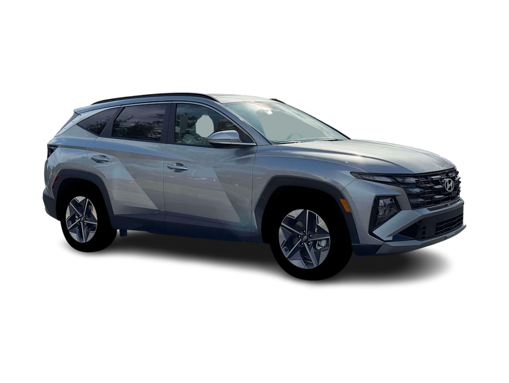 Thumbnail: 2026 Hyundai Tucson - 18