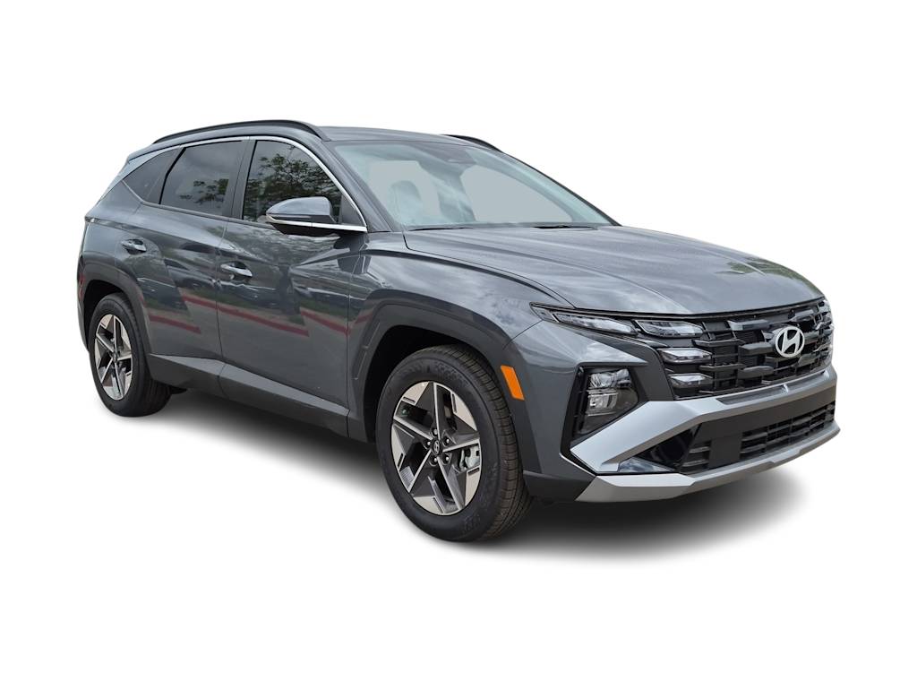 Thumbnail: 2026 Hyundai Tucson - 21