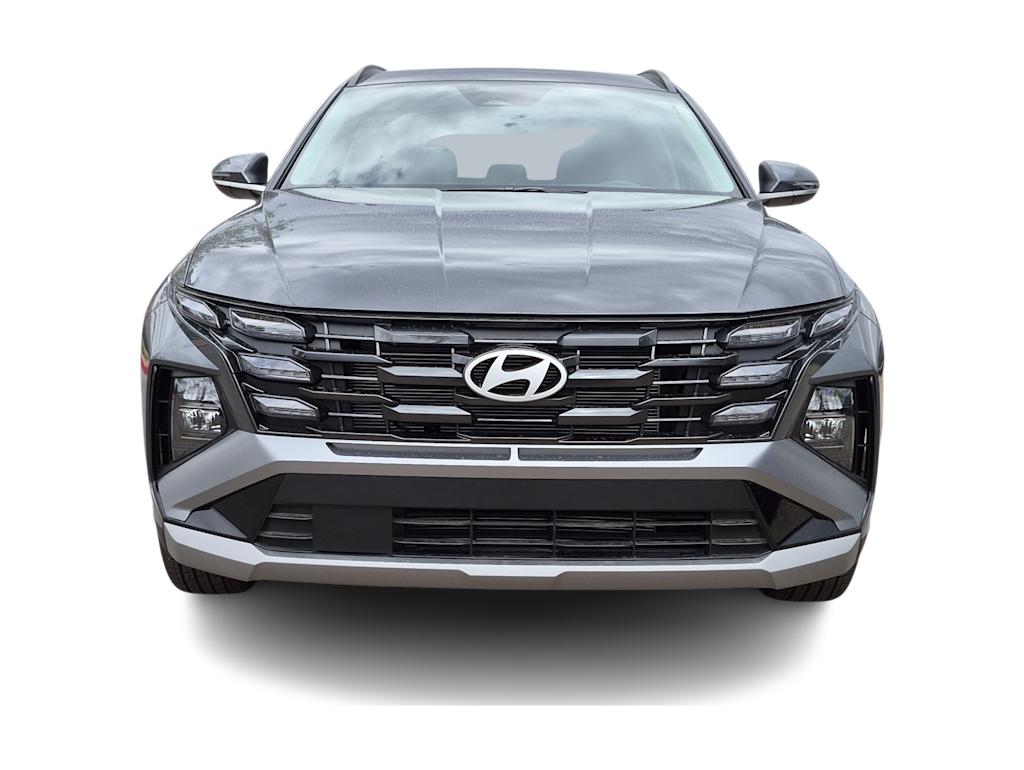 Thumbnail: 2026 Hyundai Tucson - 22