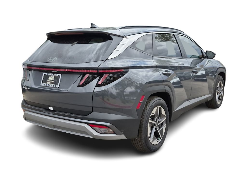 Thumbnail: 2026 Hyundai Tucson - 23