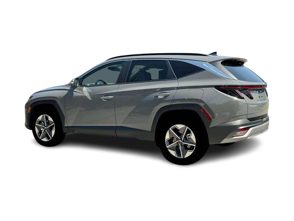 Thumbnail: 2026 Hyundai Tucson - 14