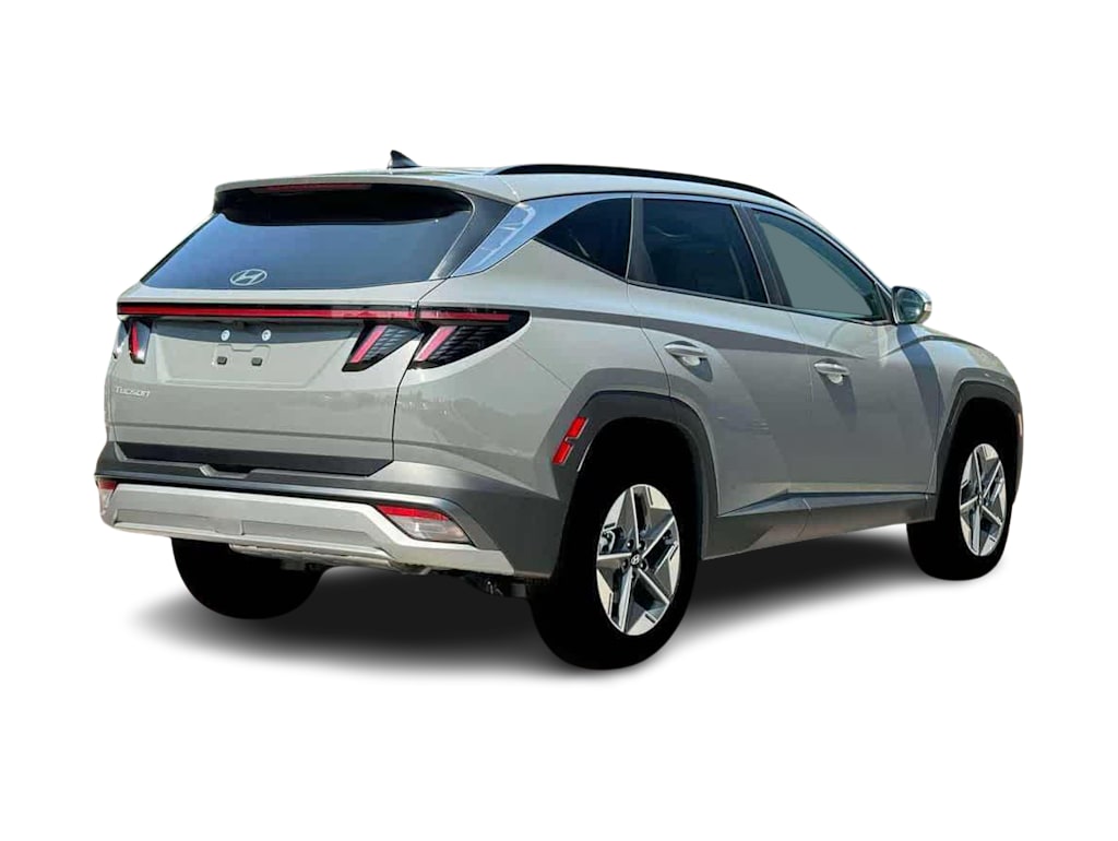 Thumbnail: 2026 Hyundai Tucson - 15