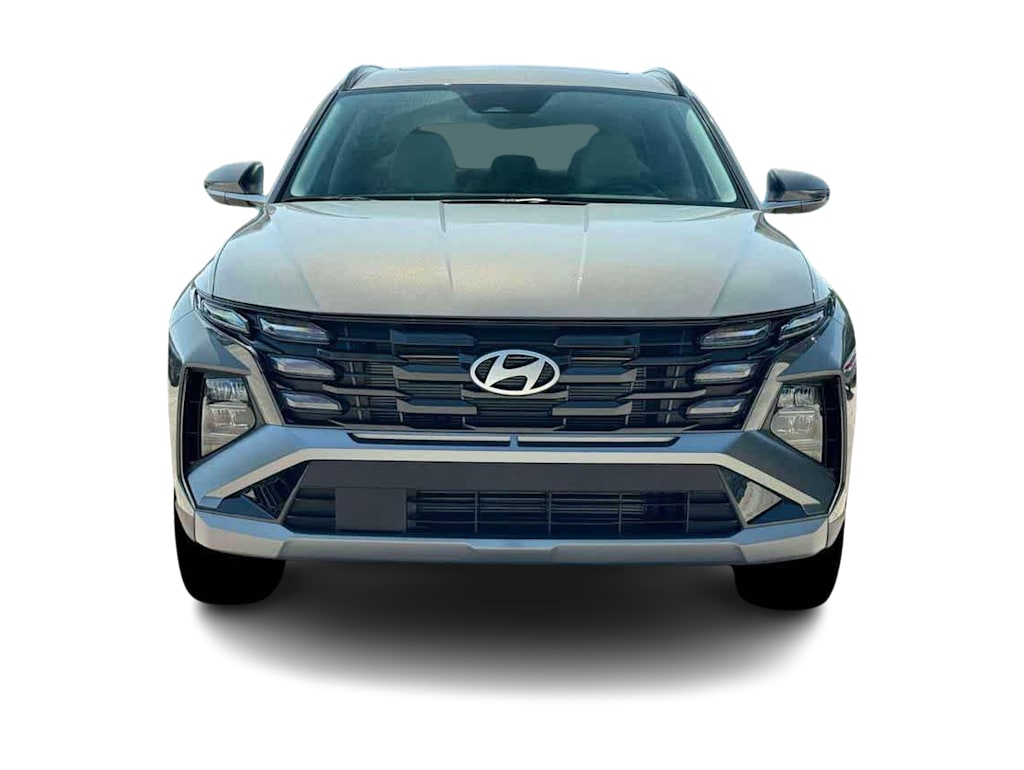 Thumbnail: 2026 Hyundai Tucson - 6