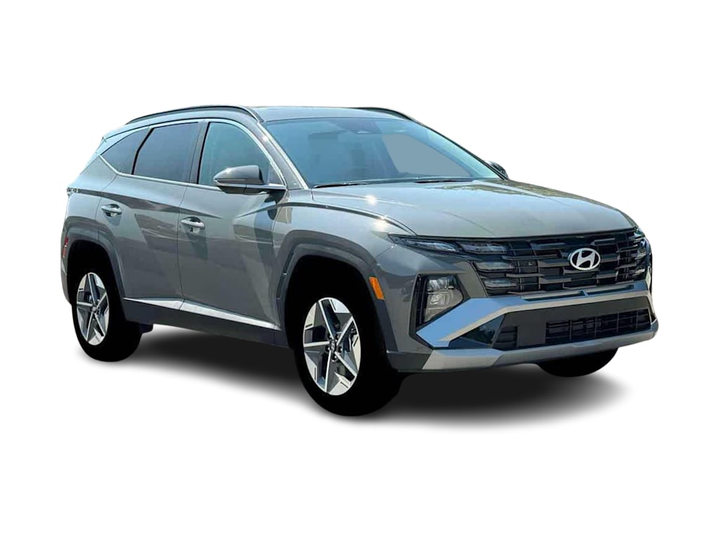 Thumbnail: 2026 Hyundai Tucson - 19