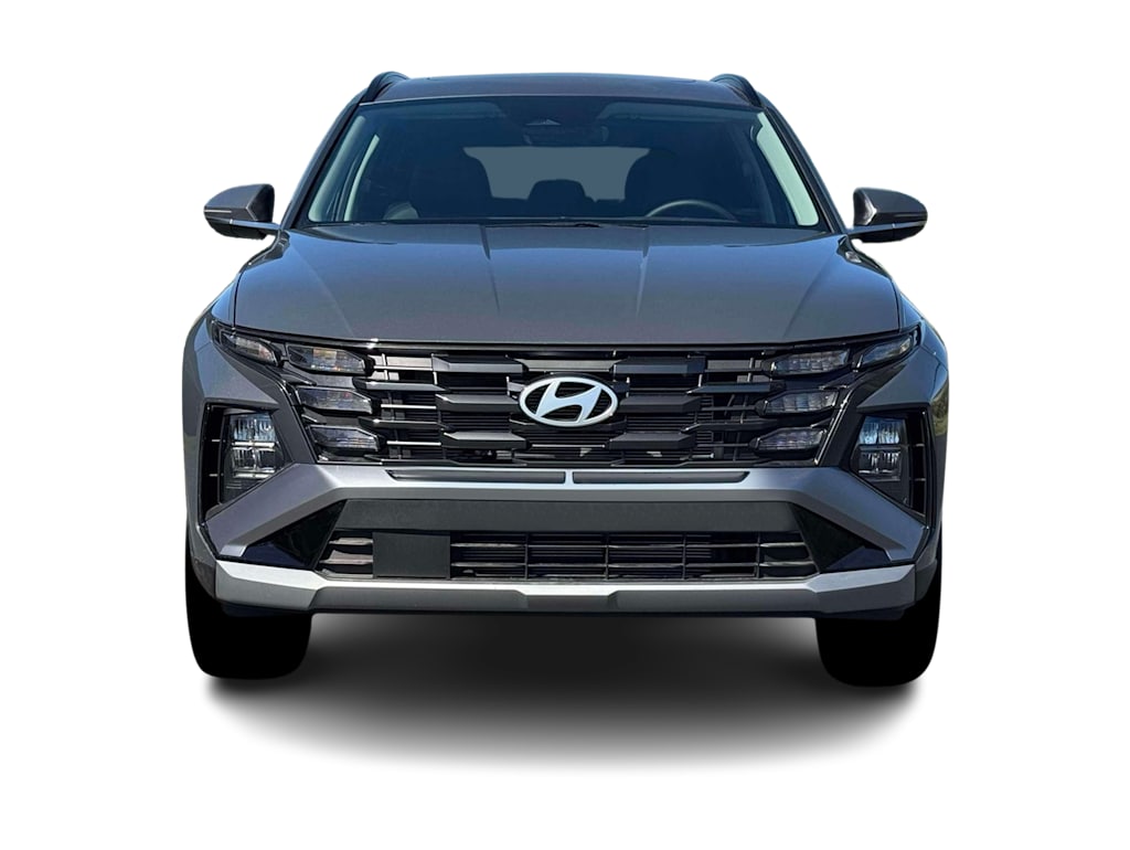 Thumbnail: 2026 Hyundai Tucson - 6