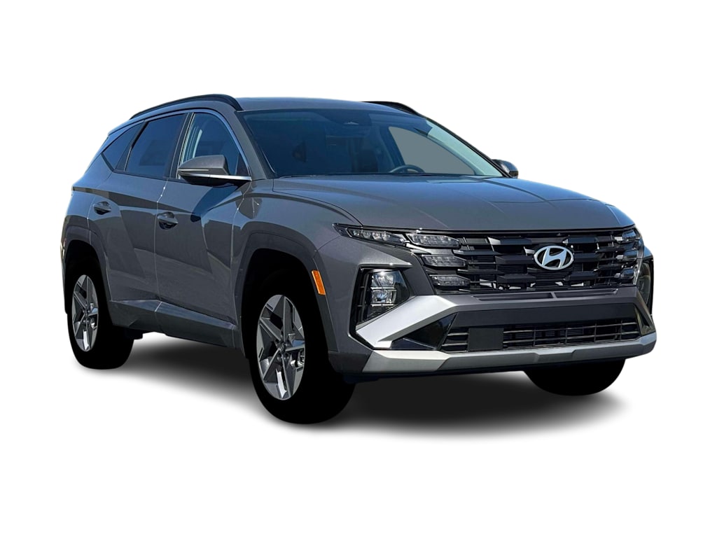 Thumbnail: 2026 Hyundai Tucson - 19