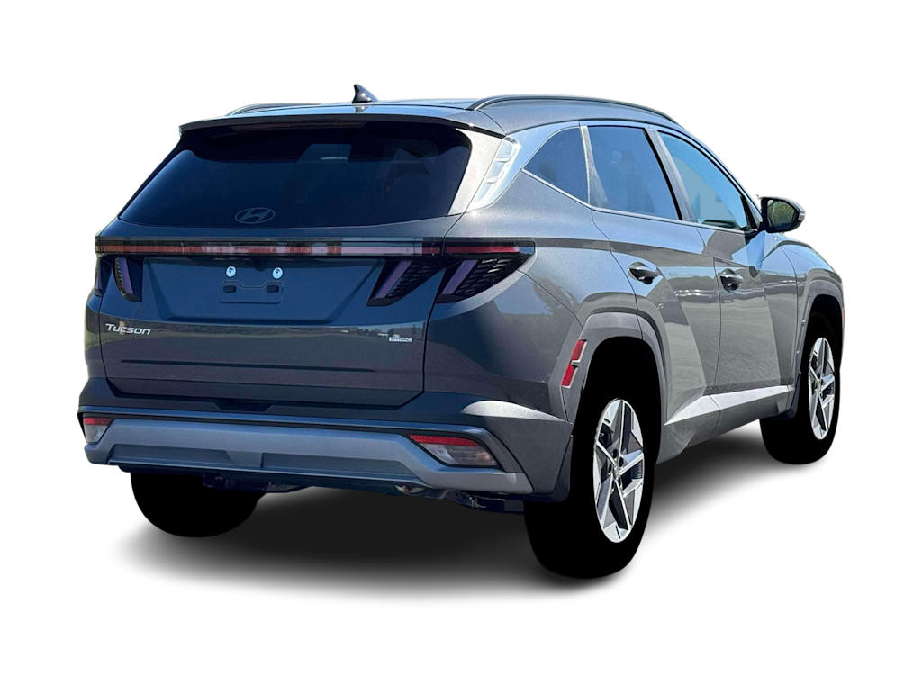 Thumbnail: 2026 Hyundai Tucson - 15