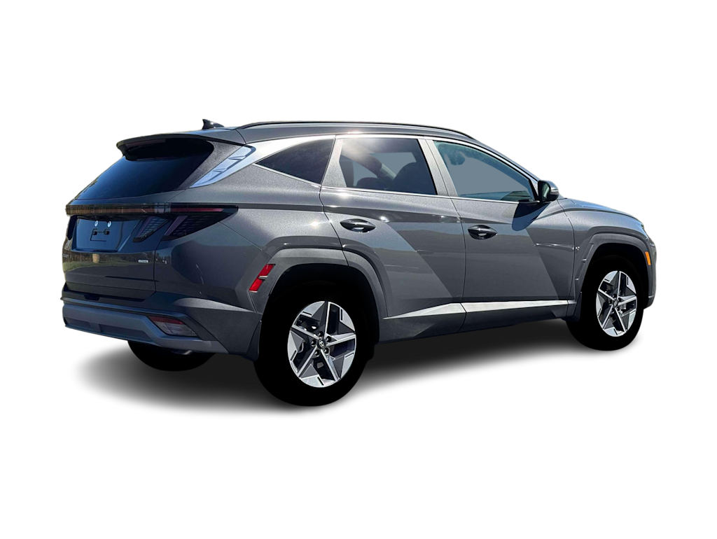 Thumbnail: 2026 Hyundai Tucson - 16