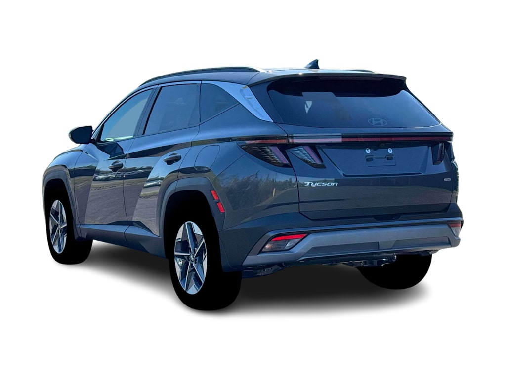 Thumbnail: 2026 Hyundai Tucson - 14