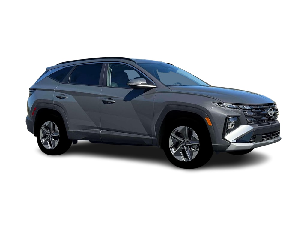 Thumbnail: 2026 Hyundai Tucson - 18