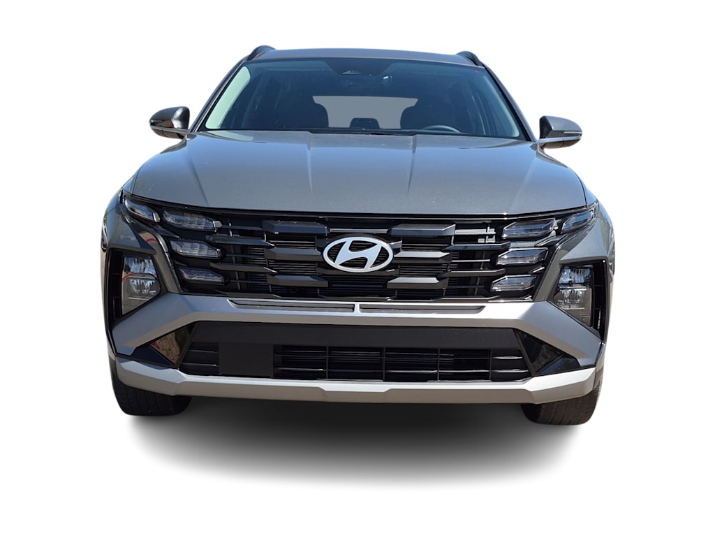 Thumbnail: 2026 Hyundai Tucson - 6
