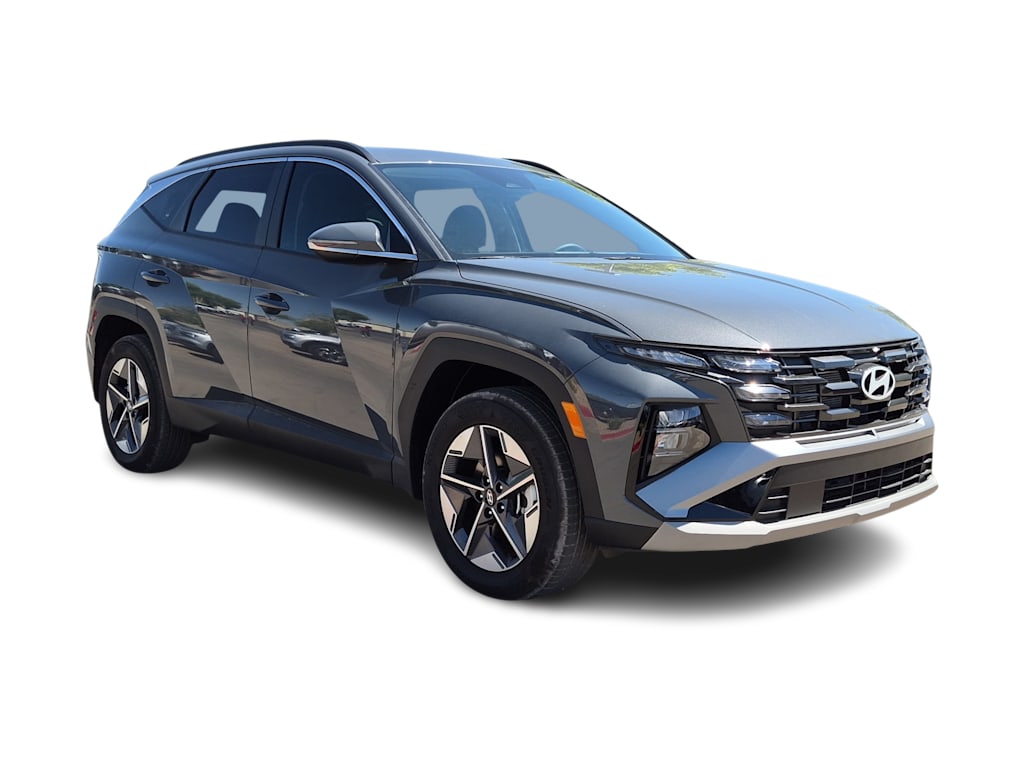 Thumbnail: 2026 Hyundai Tucson - 21
