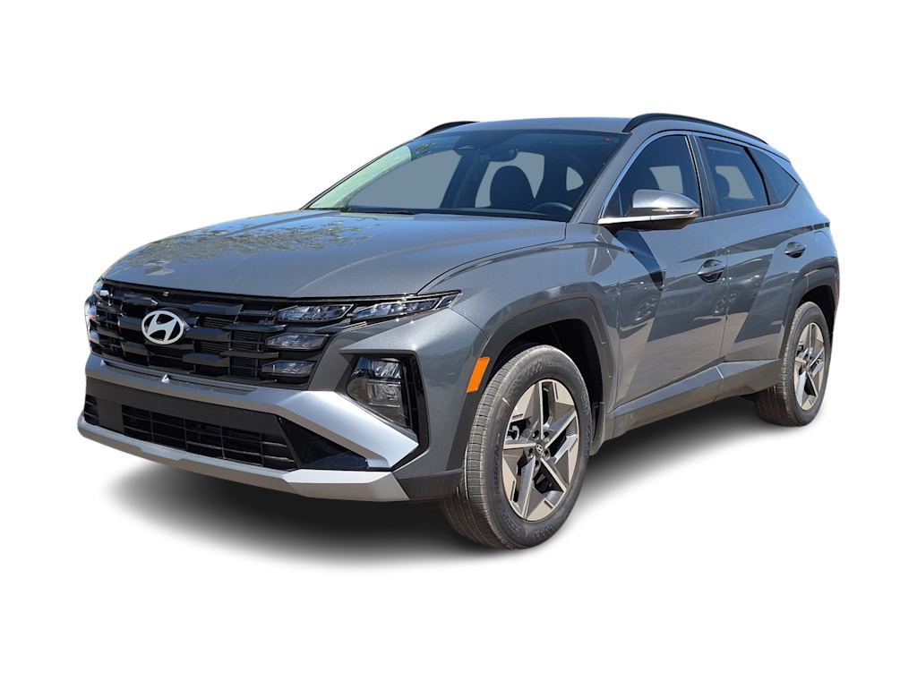 Thumbnail: 2026 Hyundai Tucson - 22