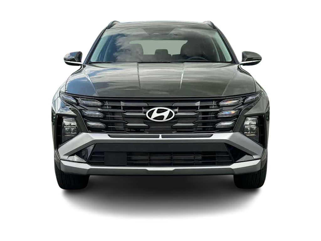 Thumbnail: 2025 Hyundai Tucson - 6