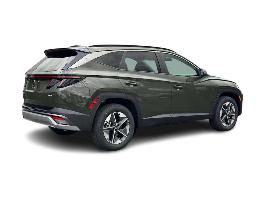 Thumbnail: 2025 Hyundai Tucson - 15