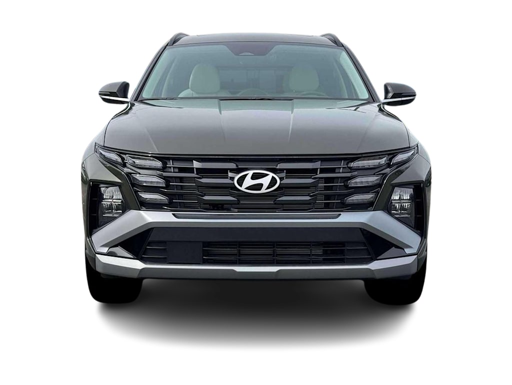 Thumbnail: 2026 Hyundai Tucson - 6