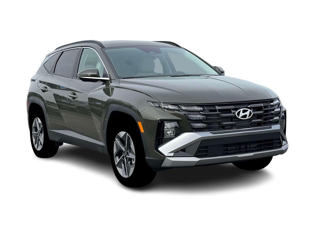 Thumbnail: 2026 Hyundai Tucson - 19