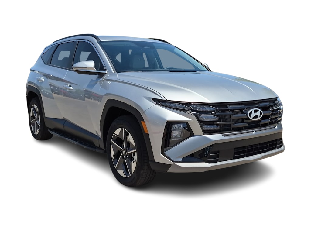 Thumbnail: 2026 Hyundai Tucson - 21