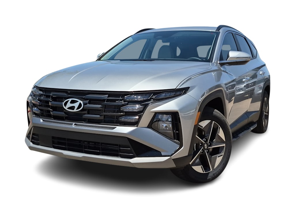 Thumbnail: 2026 Hyundai Tucson - 6