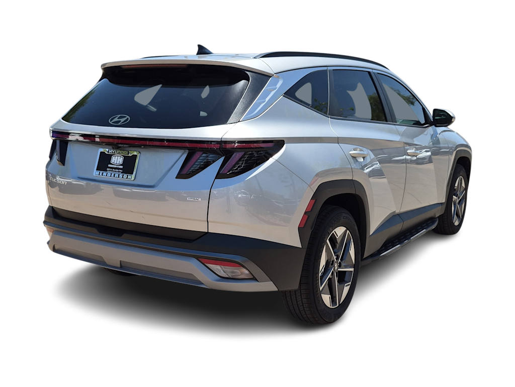 Thumbnail: 2026 Hyundai Tucson - 23