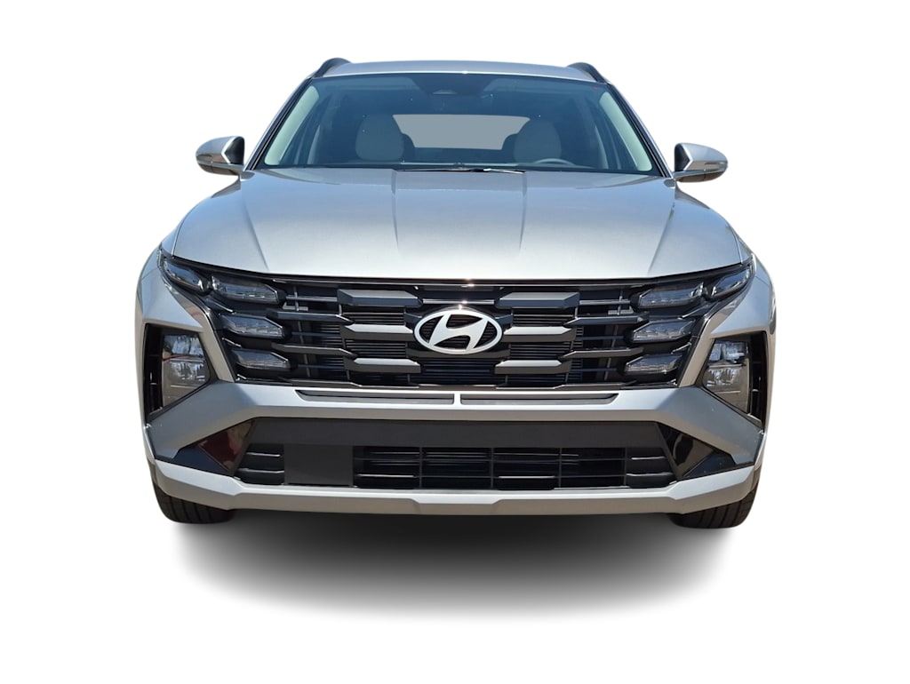 Thumbnail: 2026 Hyundai Tucson - 22