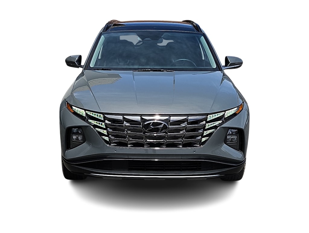 Thumbnail: 2024 Hyundai Tucson - 5
