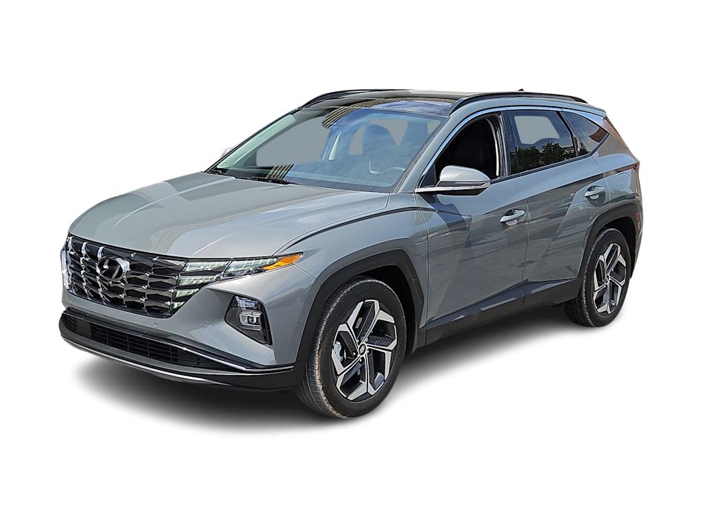 Thumbnail: 2024 Hyundai Tucson - 20