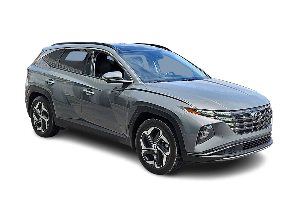 Thumbnail: 2024 Hyundai Tucson - 19
