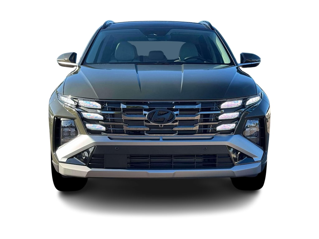 Thumbnail: 2026 Hyundai Tucson - 6