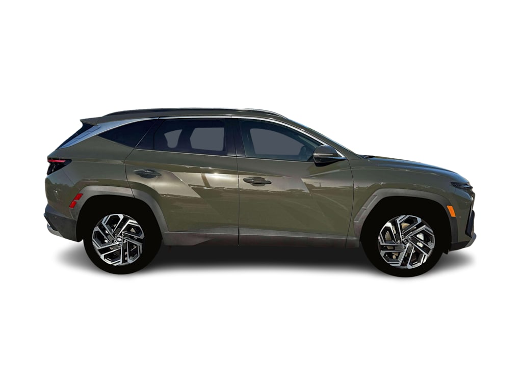 Thumbnail: 2026 Hyundai Tucson - 17