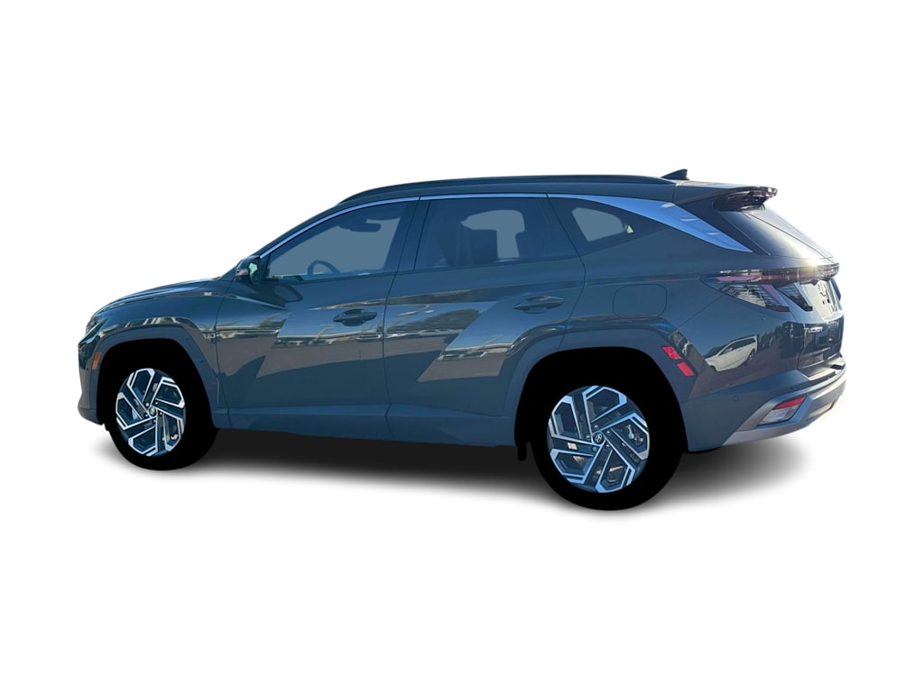 Thumbnail: 2026 Hyundai Tucson - 14