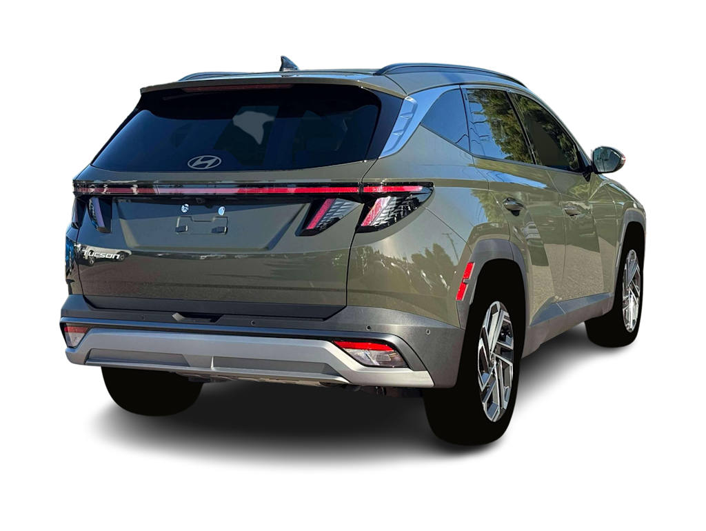 Thumbnail: 2026 Hyundai Tucson - 15