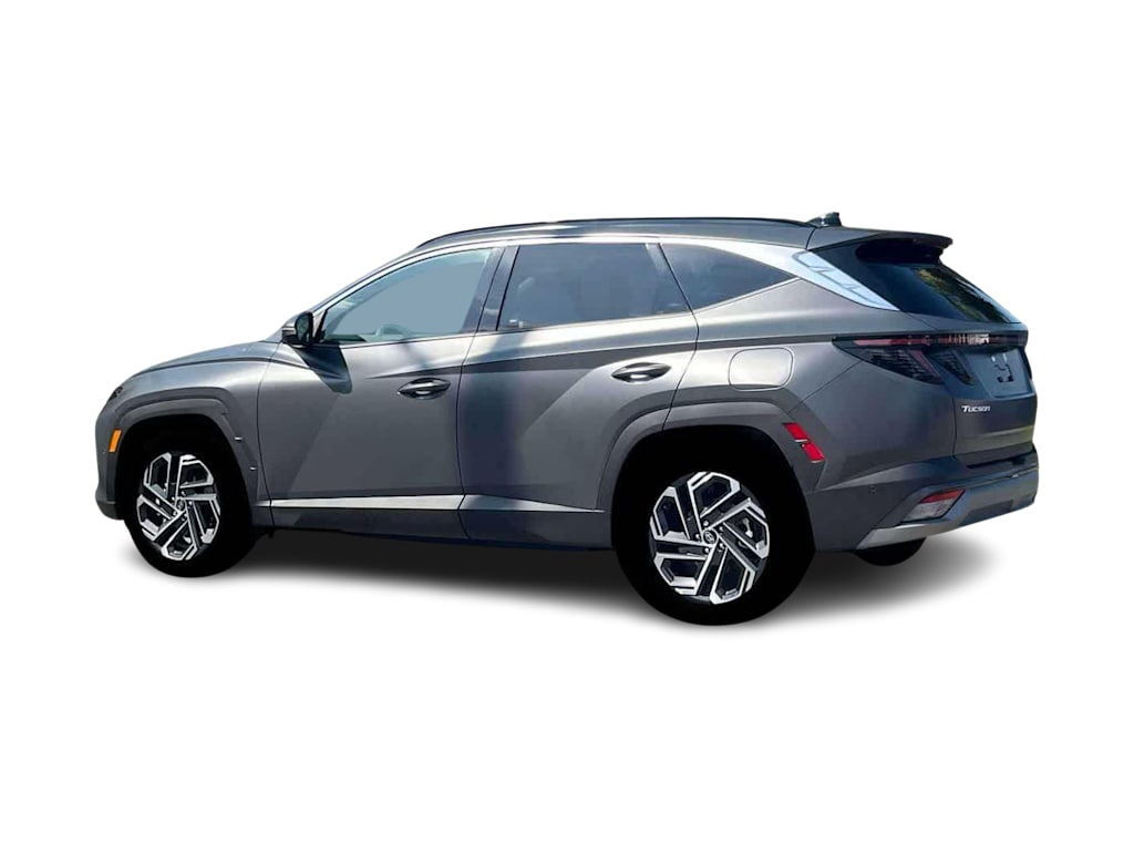 Thumbnail: 2025 Hyundai Tucson - 13