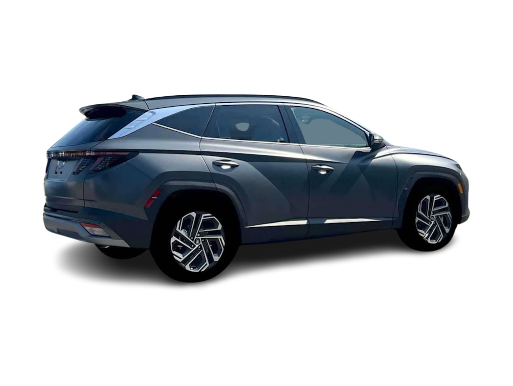 Thumbnail: 2025 Hyundai Tucson - 15