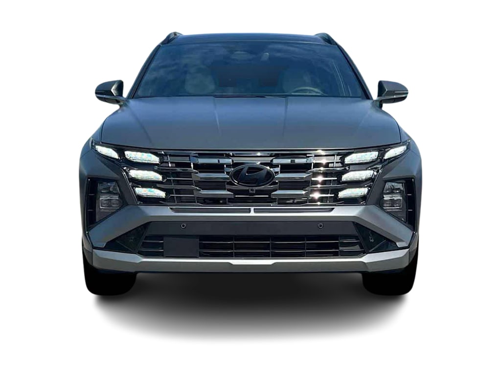 Thumbnail: 2025 Hyundai Tucson - 6