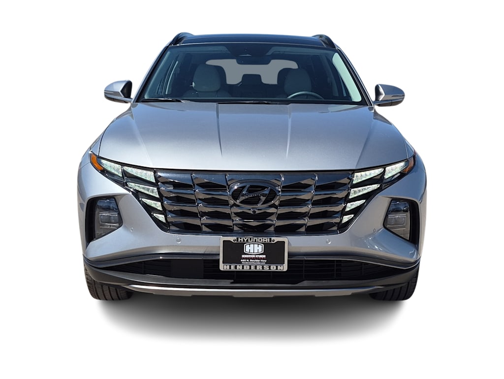 Thumbnail: 2023 Hyundai Tucson - 6