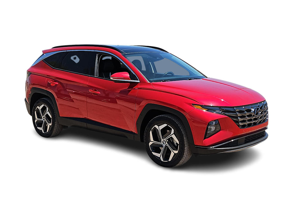 Thumbnail: 2023 Hyundai Tucson - 21