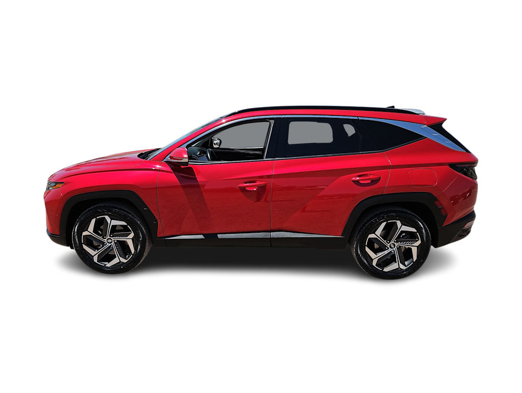 Thumbnail: 2023 Hyundai Tucson - 3
