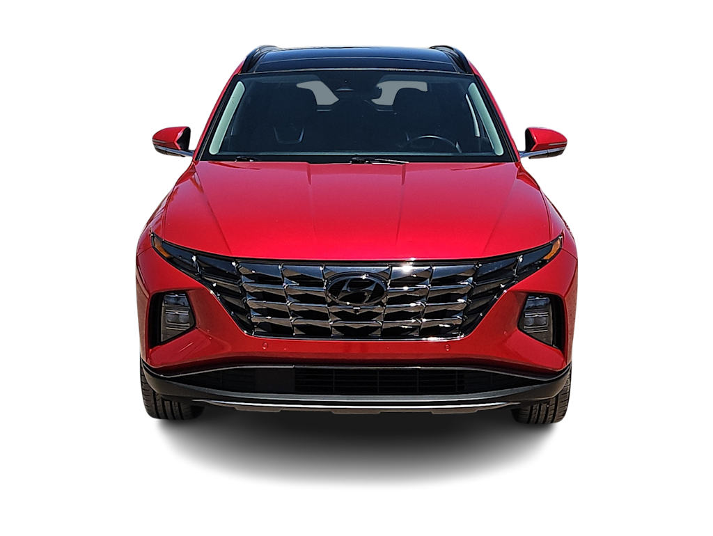 Thumbnail: 2023 Hyundai Tucson - 6