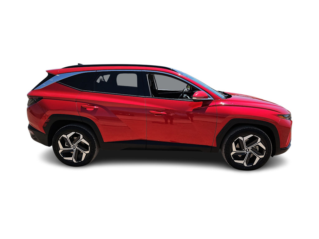 Thumbnail: 2023 Hyundai Tucson - 24