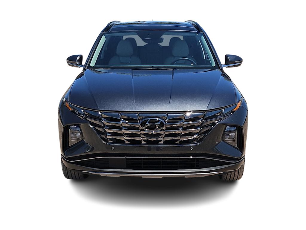 Thumbnail: 2024 Hyundai Tucson - 6